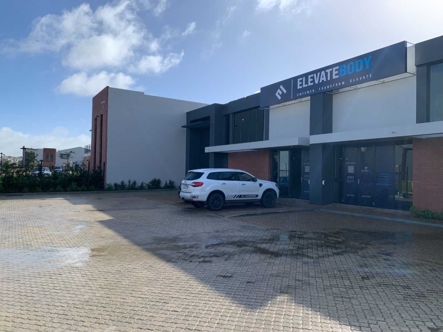 0 Bedroom Property for Sale in Bonnie Brae Western Cape